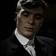 TOMMY SHELBY