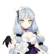 永远喜欢HK416小姐