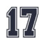 17´