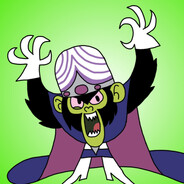 MOJO JOJO