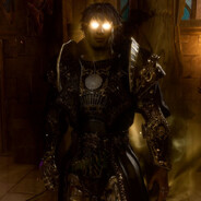 博德之门的太阳