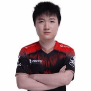 CS亚洲职业选手ADVENT