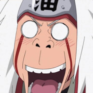 木ノ叶の好色仙人