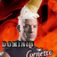 Dominic Cornetto