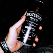 Amsterdam ♥ LoveHS;