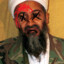 OSAMA BIN LACKIN