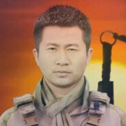 怀念广岛的小男孩