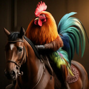 majorhorsecock