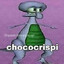 chococrispi