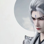 半盏琉璃思夜幕