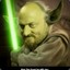 TURBO YODA