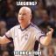 Joey Crawford