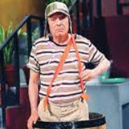 Vila da bruxa| Chavinhu