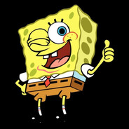 I`m Sponge Bob
