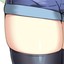 God of Thighs