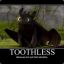 ToOTHLeSS