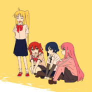 完熟芒果ぼっち