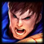 GAREN