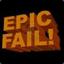[epic]Fail