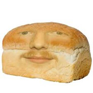 Bread Sheeran