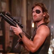 Snake Plissken