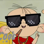 抽雪茄的胡图图