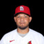 YADIER MOLINA