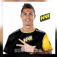 NAVI CR7