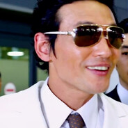 瘦巴巴的老爷们儿