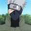 Kakashi Hatake