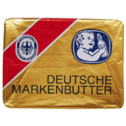 Die Buttermutter