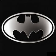 Batman ale bialy - steam id 76561197964525625