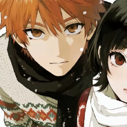 参与小雨的夏天