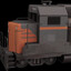 The Damn Train