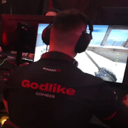 Godlikecro avatar