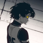 SNYX Steam avatar