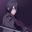 Saske Uchiha