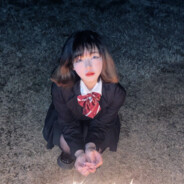 没和男人亲过嘴