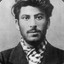 Young Stalin