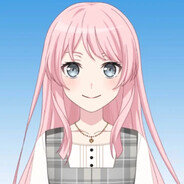 MyGo!!!!!的千早爱音本人