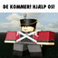 DE KOMMER, HÆLP OS!