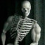 Skelly Strong Bones