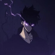 Solo Leveling Steam avatar