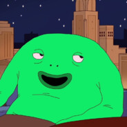 Mr. Frog