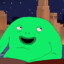 Mr. Frog