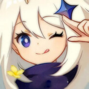 轻扣菊花怒闻手