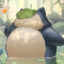 Snorlax