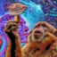 Meshuggah_Monkey