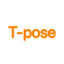 T-pose