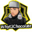 Whyt3Chocolate